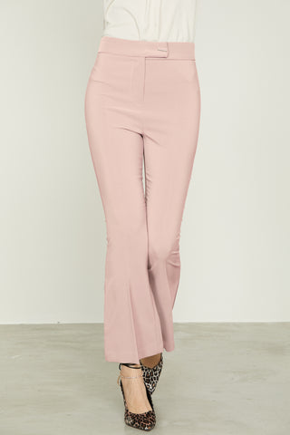 CIAN high waist cropped trousers