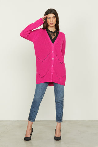 Jeans NOBILE vita alta 5 ts più strass fondo denim