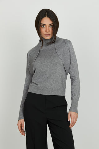 Coprispalle LASIM manica lunga