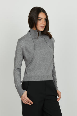 Coprispalle LASIM manica lunga