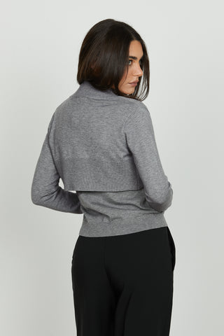 Coprispalle LASIM manica lunga