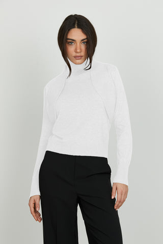 Coprispalle LASIM manica lunga