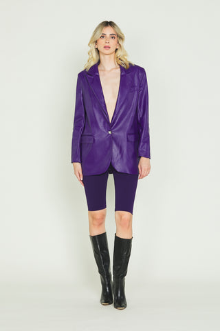 LIRAE knee-length leggings