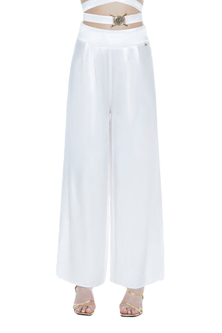 BHARANI jumpsuit with top and palazzo trousers