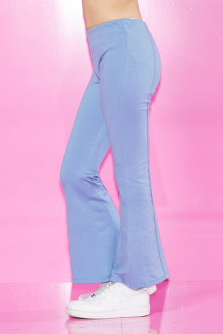 ALOIN Zampa trousers