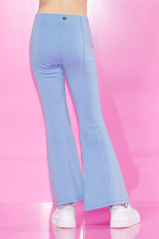 ALOIN Zampa trousers