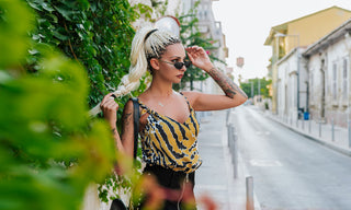 Animalier una tendenza must moda dell’estate