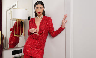 Dress to impress, i migliori party look!