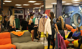 Un gradito regalo per le donne del #GFVIP