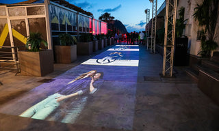 Serata elettrizzante in riva al mare al Relish summer party