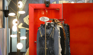 La Casa di #GFVIP si trasforma in atelier