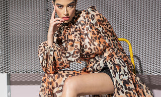 Protagonista assoluta la nuova collezione Relish SS23