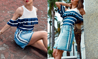 Jeans: i modelli top per la bella stagione