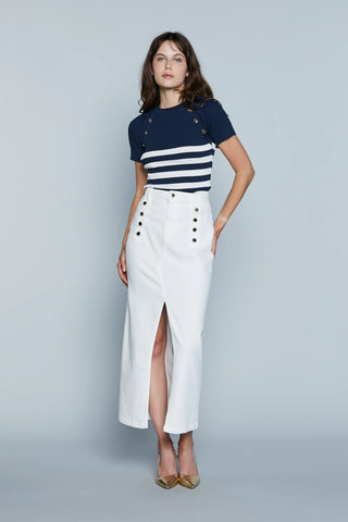 Pantaloni Gonne Short Jeans EXTRA30