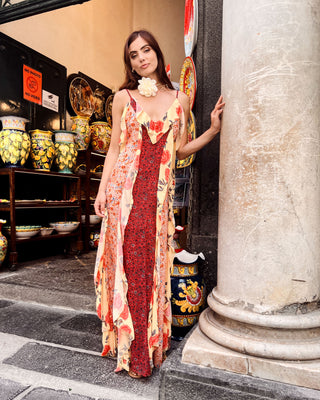 Vestiti fantasia spring summer 23