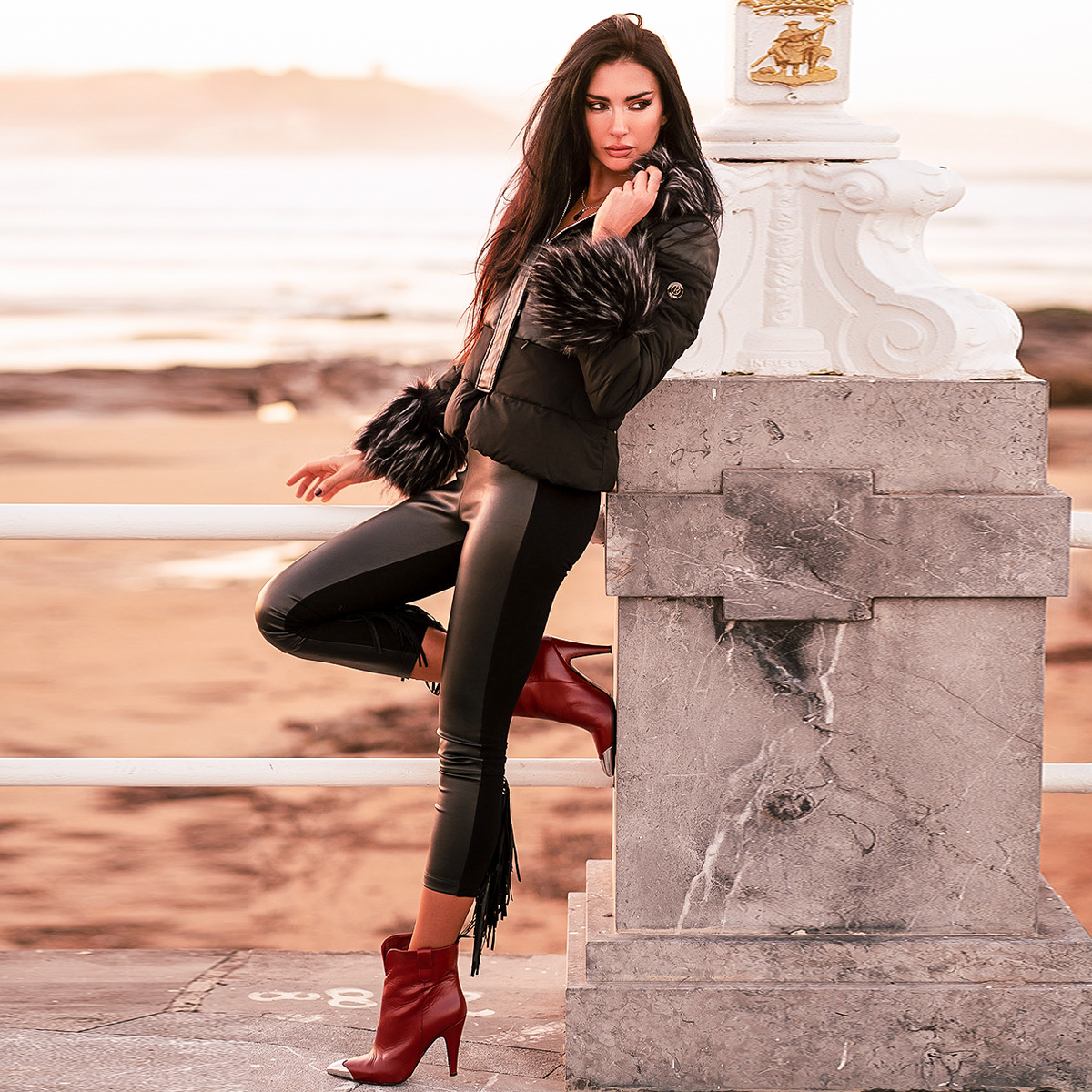 OUTFIT RELISH IG91 – Relish