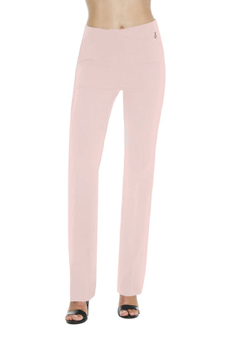 CLOES high-waisted trousers with French welt pockets