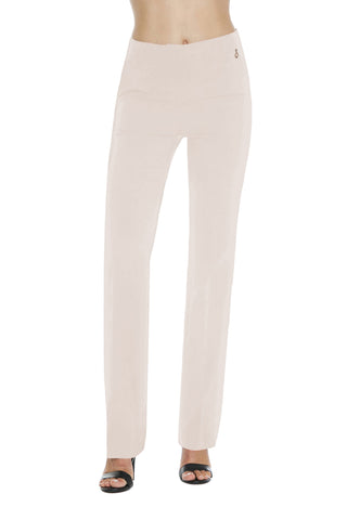 CLOES high-waisted trousers with French welt pockets