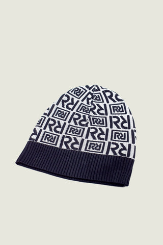 Cappello CUD jacquard logo