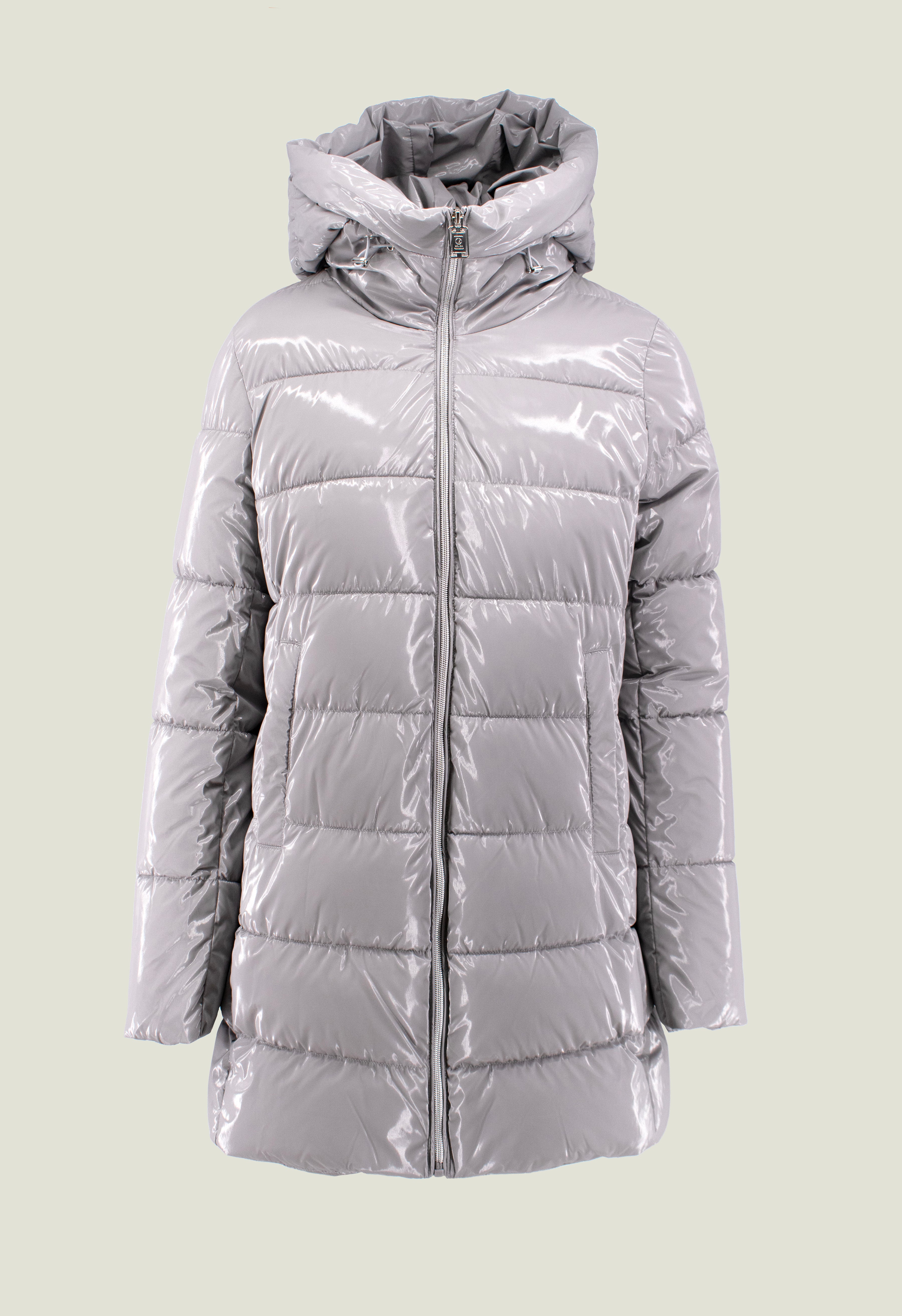 Piumino Bambino Invernale Con Cappuccio - Leggero, Caldo, Unisex, Cotone - Foto 7