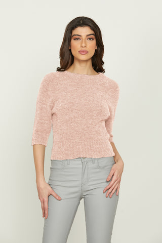 Maglia MAO corta maniche a 3/4