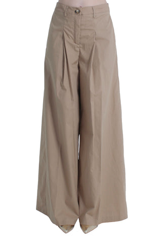 Pantalone DEMEO in cotone
