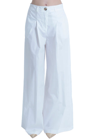 Pantalone DEMEO in cotone