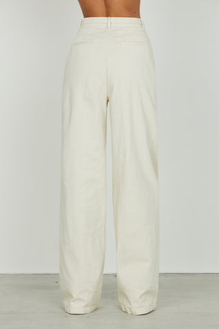Panta ALAIN_10 v.alta con ts francesi più pinces più cint.con alamaro wild fit bull