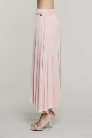 Longuette PETITE vita alta con elastico raso