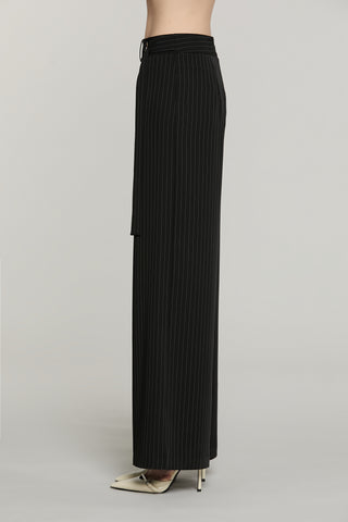 Panta LENNOX con pannello gessato
