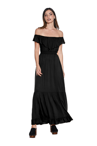 Abito lungo Le ultime tendenze estate 2022 Relish