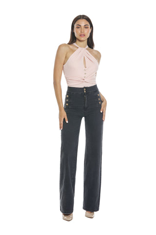 Body GLISS senza manica scollo americana più apertura  più schiena più pieghe