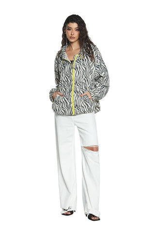 GISELLE trousers_1 medium waist 5 pockets with tears loose fit bull