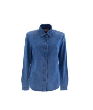 Camicia PETITE_20Snz M/L Denim