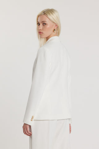 Giacca SKIL maniche lunghe con un bottone e patte oblique