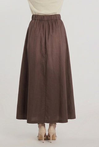 Gonna-pantalone CRAZYP ampia con ts più elastico vita