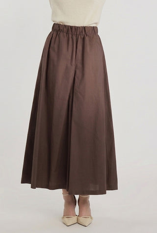 Gonna-pantalone CRAZYP ampia con ts più elastico vita
