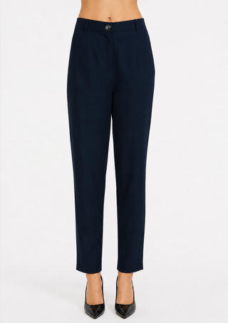 Pantalone FERNANDO in lino