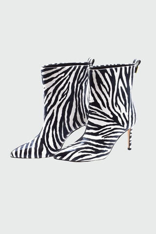 Stivaletto BRIAR fant.animalier