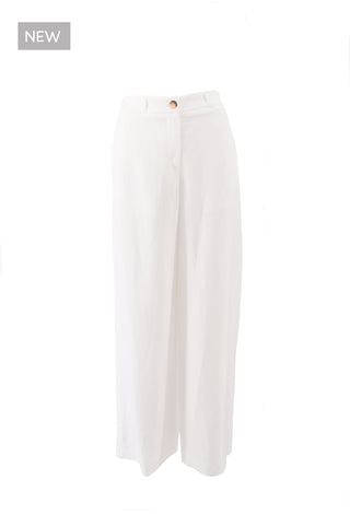 Wide SAMANI trousers
