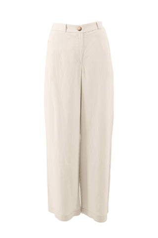 Wide SAMANI trousers