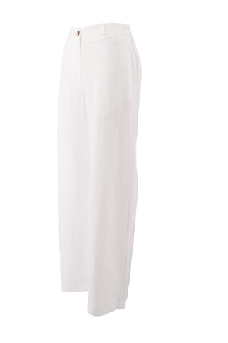Wide SAMANI trousers