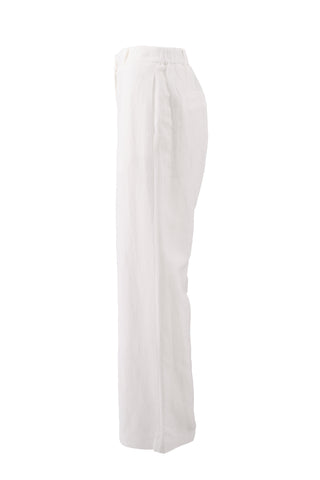 Wide SAMANI trousers