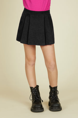 Short BARYARD/A con pinces più ts.tecnico