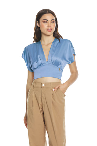 Camicie Donna Manica Corta Eleganti Camicie Donna Manica Corta Eleganti