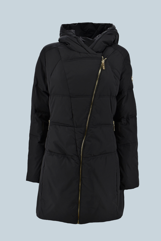 ESSA_BIS down jacket