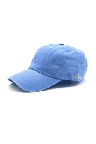 IBIZA cap model hat