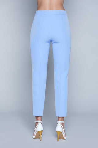 SKY high-waisted capri pant 