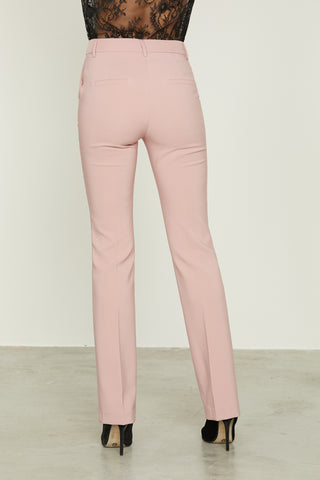 CLOES high-waisted trousers with French pockets plus welt