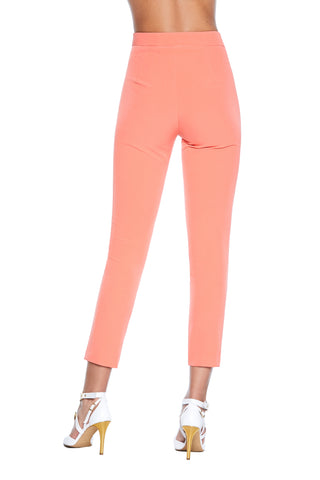 PANERTY_B high waisted tight pant 